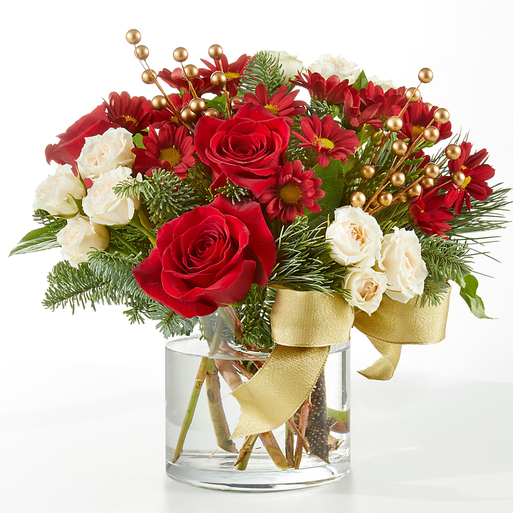 Believe Bouquet – Bruce Philp Florist, Windsor ON