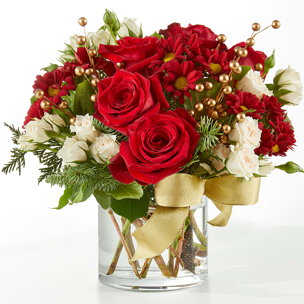 Believe Bouquet – Bruce Philp Florist, Windsor ON