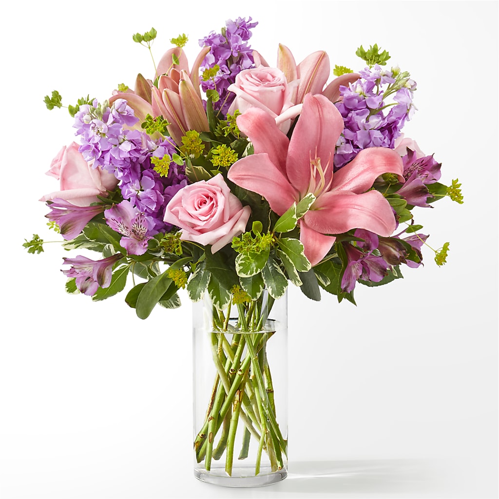 Precious Petals Bouquet – Bruce Philp Florist, Windsor ON