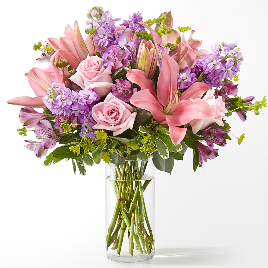 Precious Petals Bouquet – Bruce Philp Florist, Windsor ON