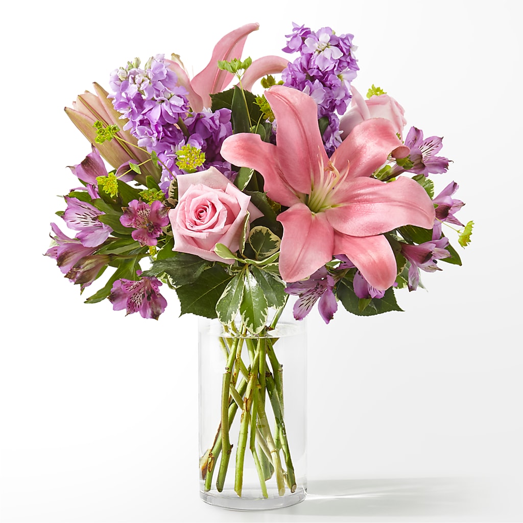 Precious Petals Bouquet – Bruce Philp Florist, Windsor ON