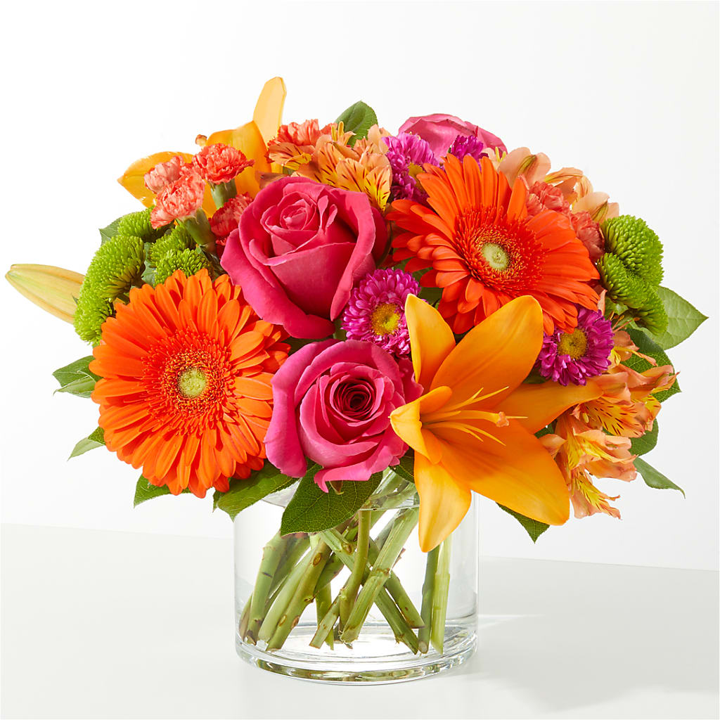 Soiree Bouquet – Bruce Philp Florist, Windsor ON