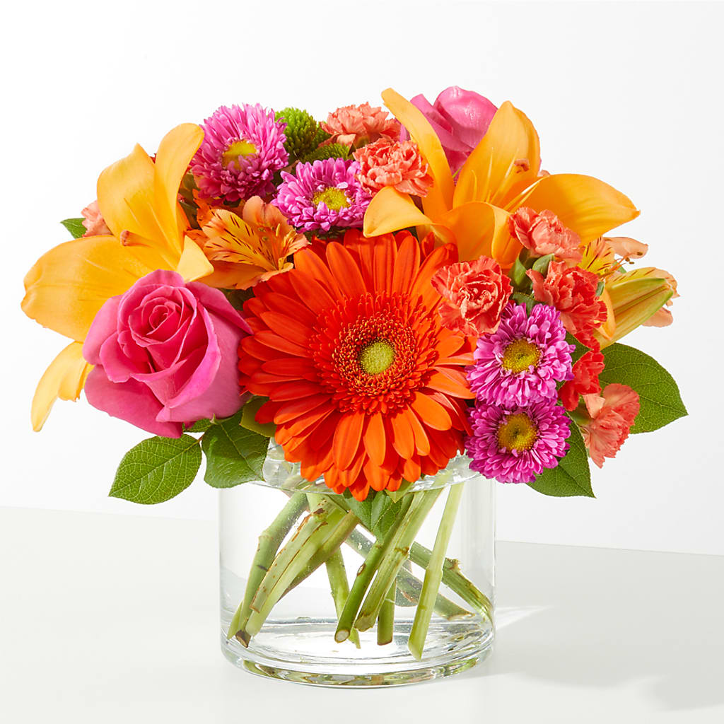 Soiree Bouquet – Bruce Philp Florist, Windsor ON