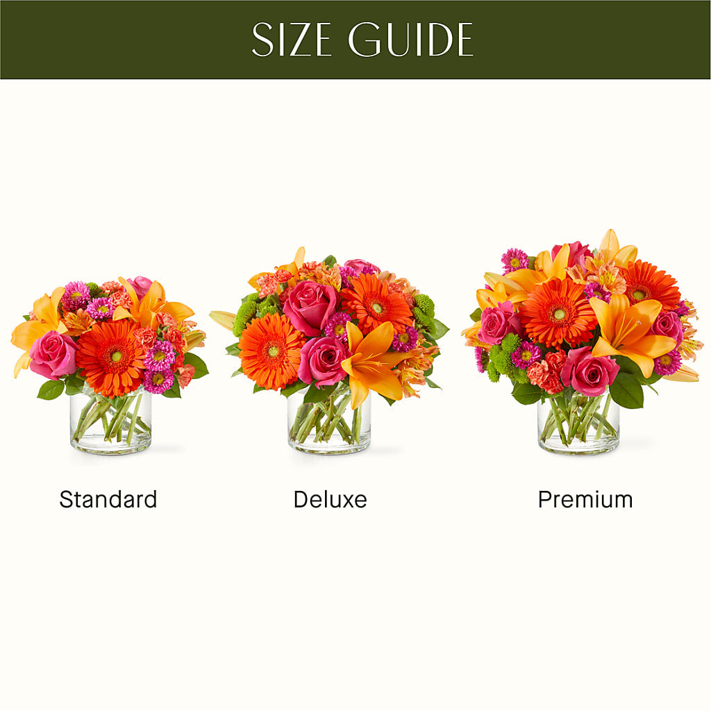 Soiree Bouquet – Bruce Philp Florist, Windsor ON