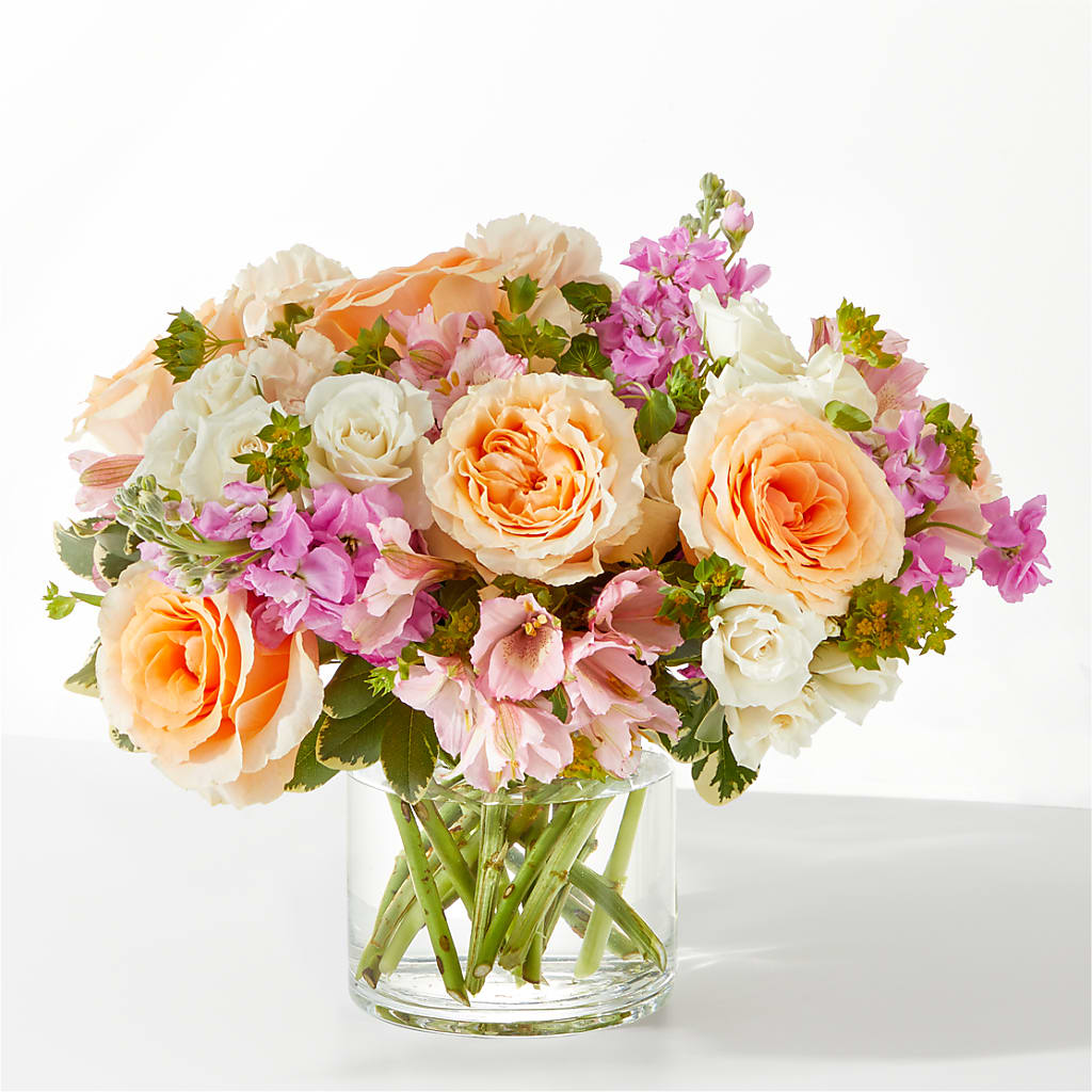 Paradise Bouquet – Bruce Philp Florist, Windsor ON