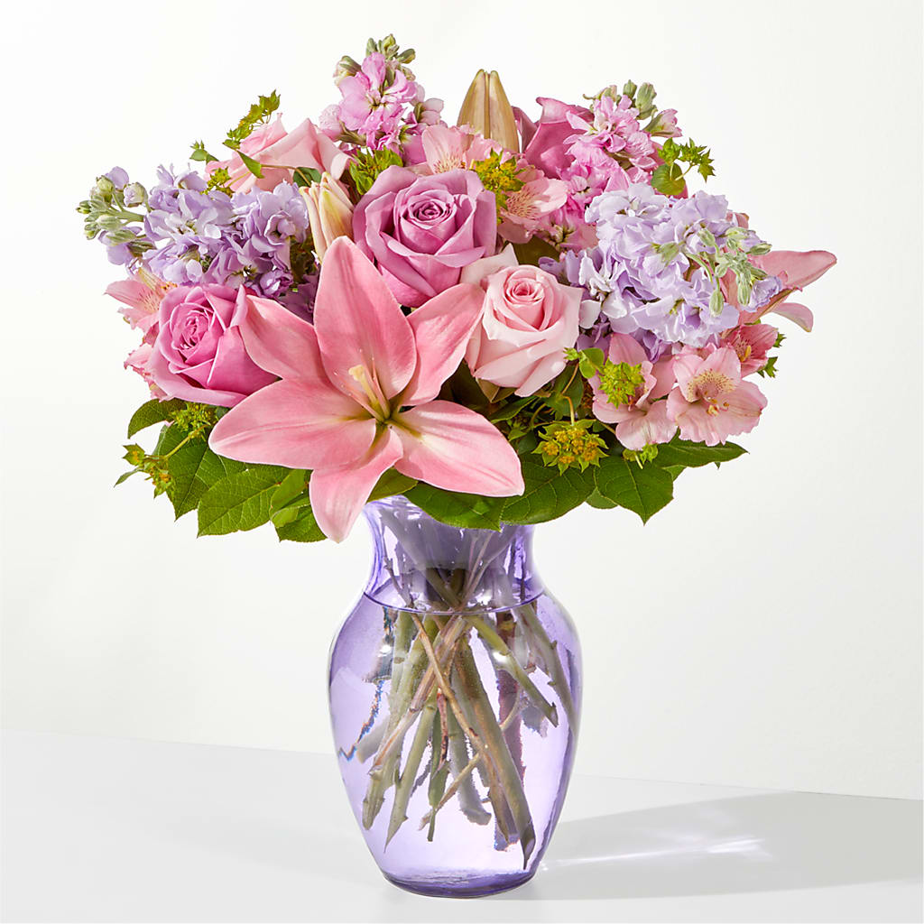 The Crown Jewel Bouquet – Bruce Philp Florist, Windsor ON