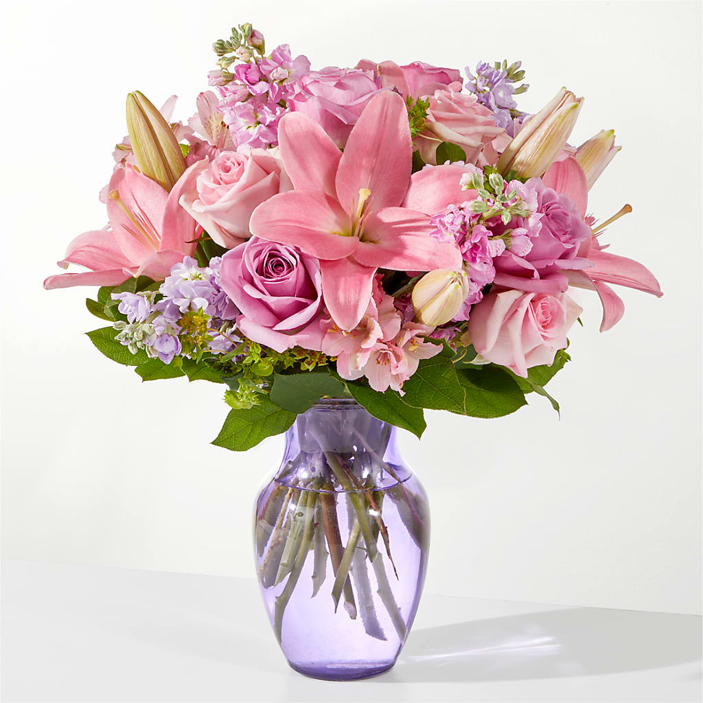 The Crown Jewel Bouquet – Bruce Philp Florist, Windsor ON