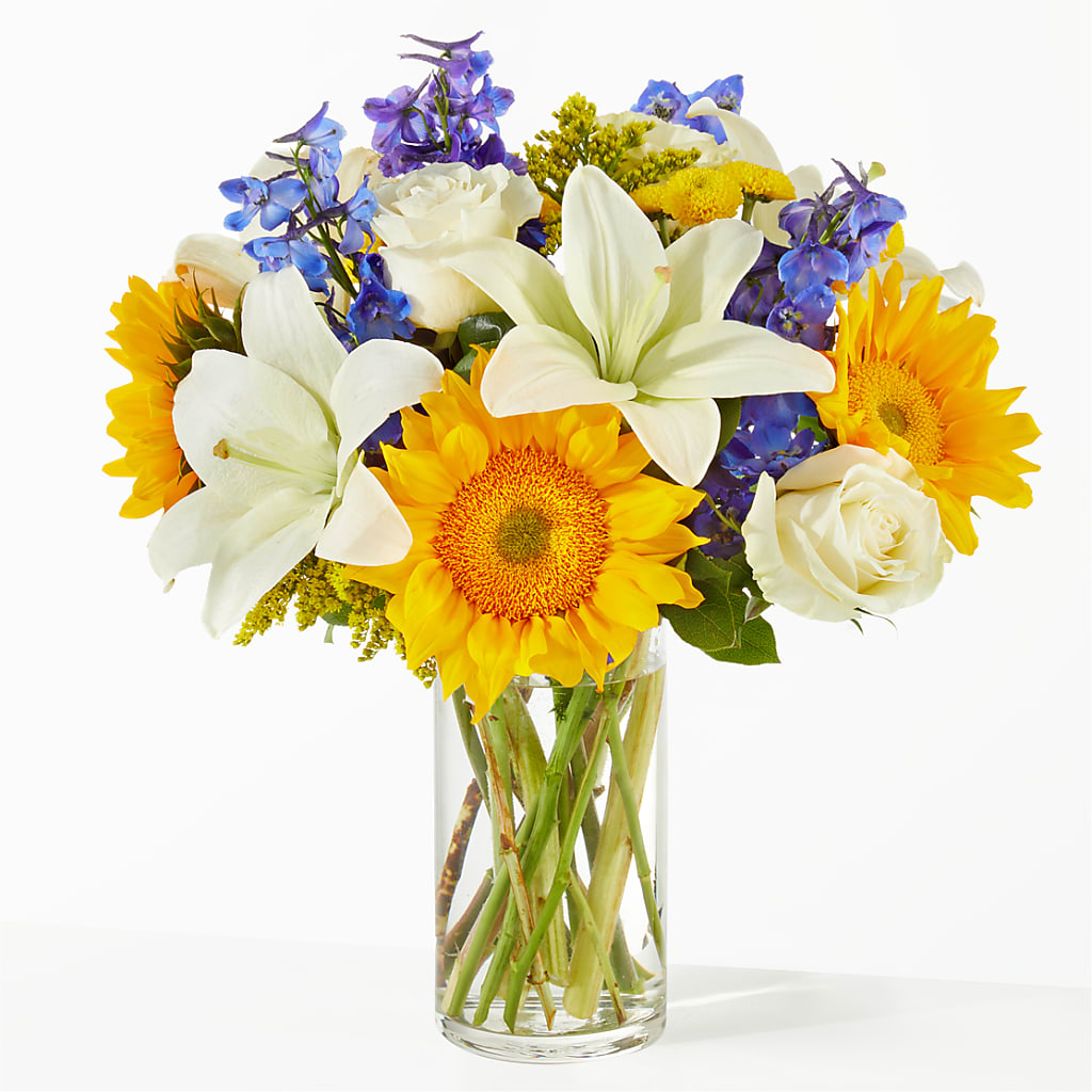 Stargazing Bouquet – Bruce Philp Florist, Windsor ON