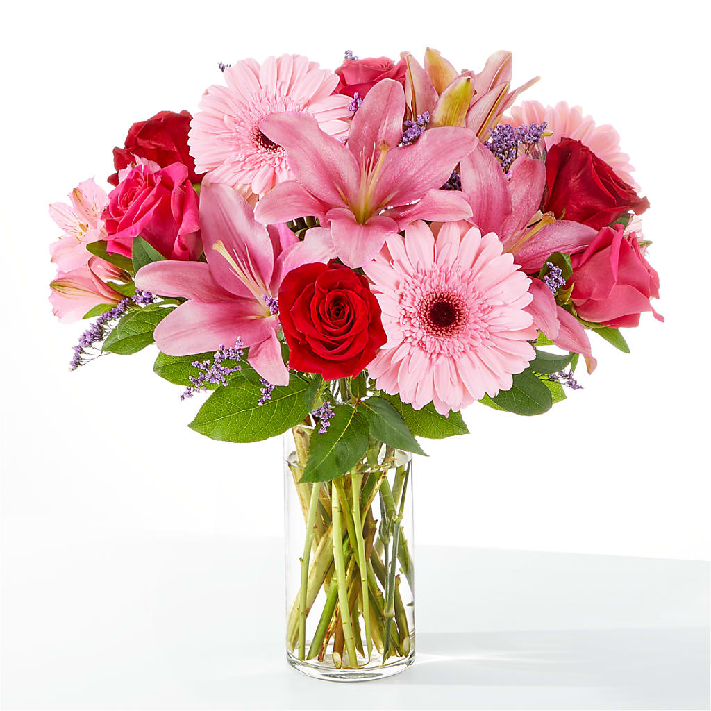 Lots of Love Bouquet – Bruce Philp Florist, Windsor ON