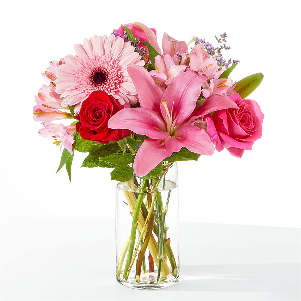 Lots of Love Bouquet – Bruce Philp Florist, Windsor ON