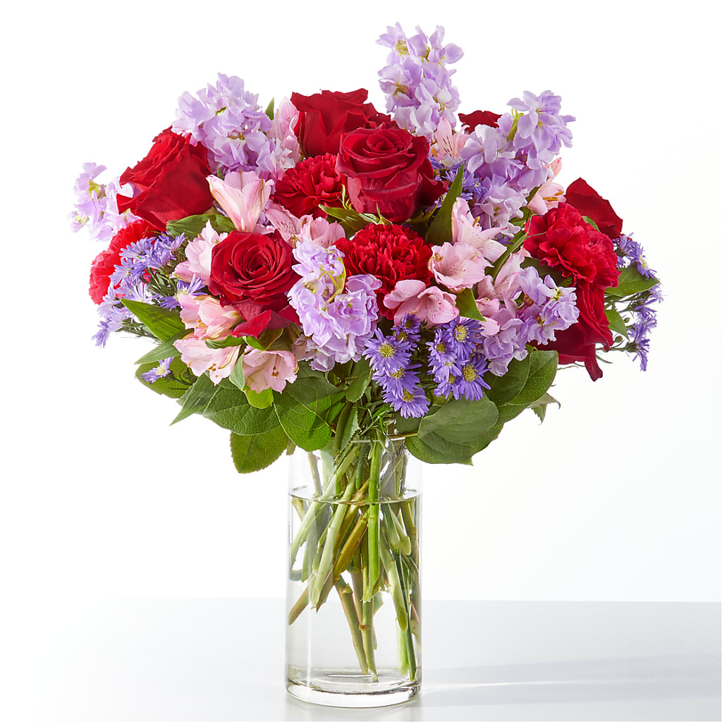 Your Majesty Bouquet – Bruce Philp Florist, Windsor ON