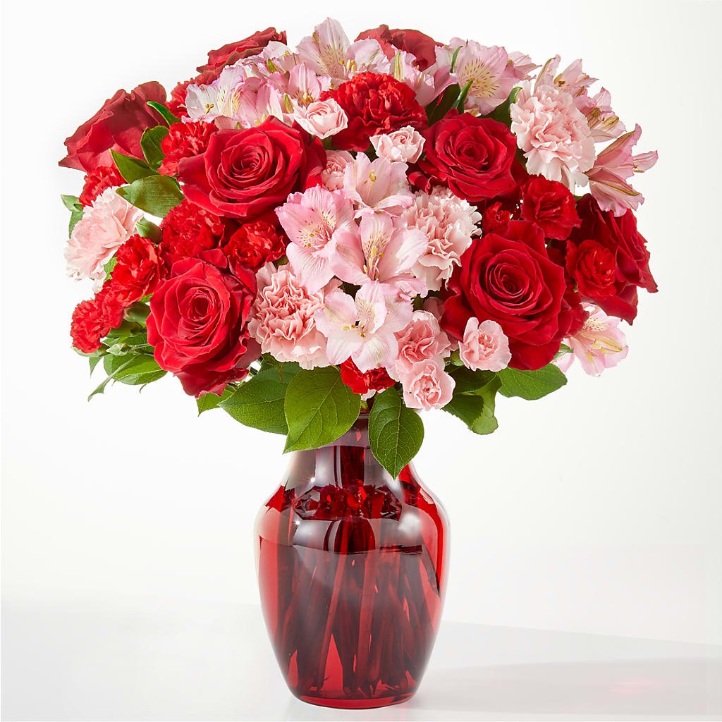 Candy Kisses Bouquet – Bruce Philp Florist, Windsor ON