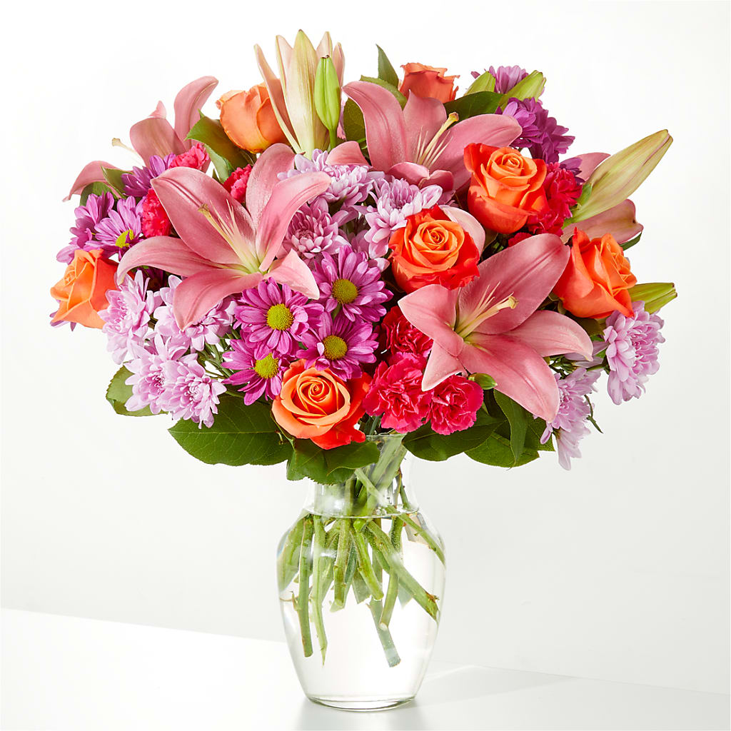One and Only Bouquet – Bruce Philp Florist, Windsor ON