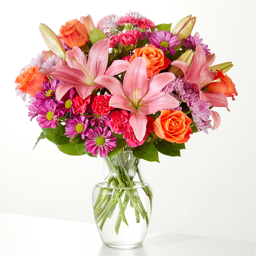 One and Only Bouquet – Bruce Philp Florist, Windsor ON