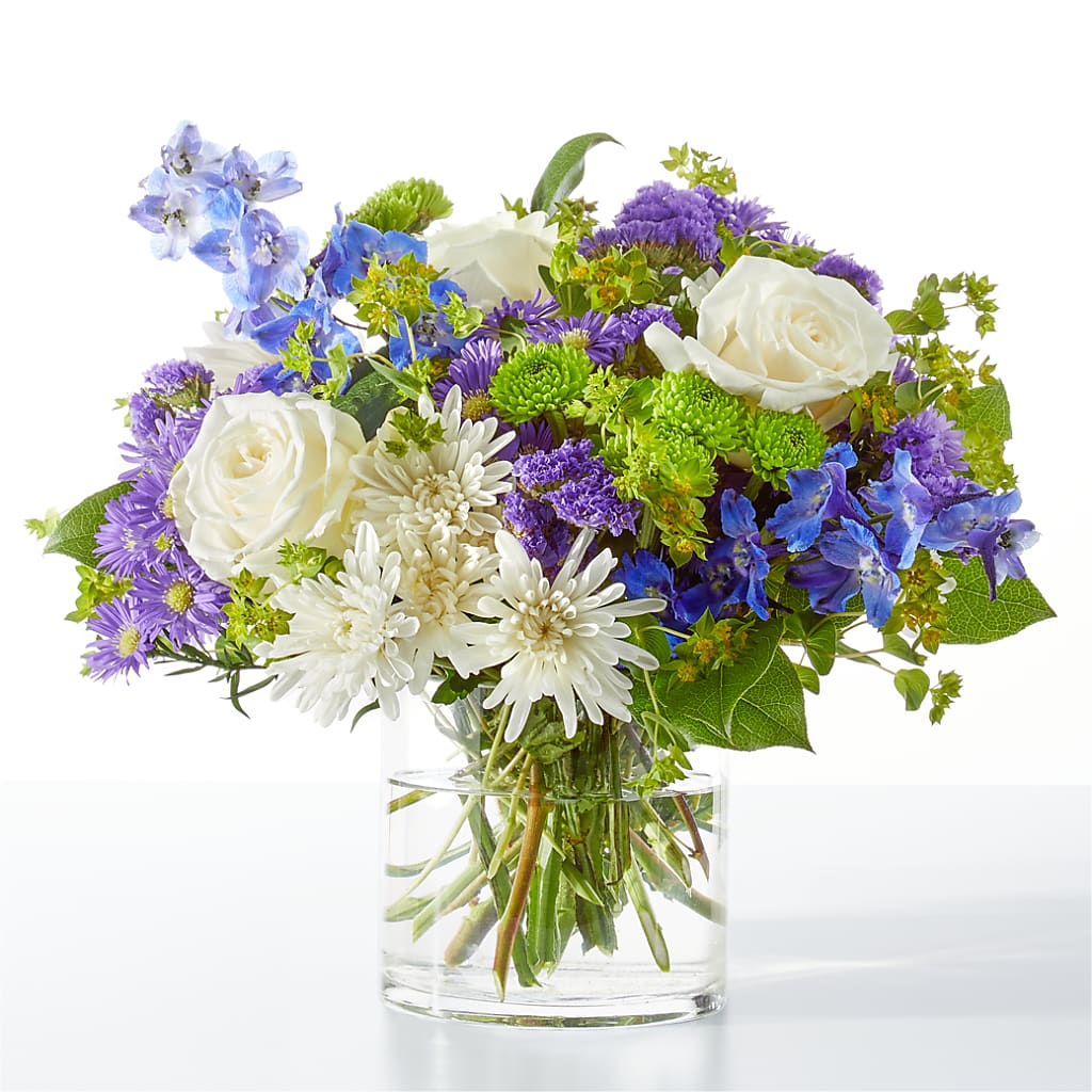 Genuine Gestures Bouquet – Bruce Philp Florist, Windsor ON