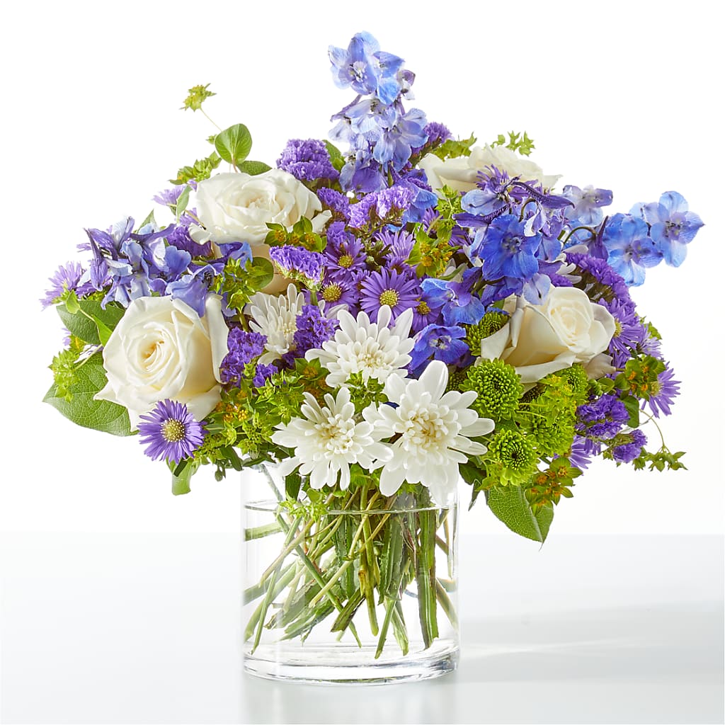 Genuine Gestures Bouquet – Bruce Philp Florist, Windsor ON