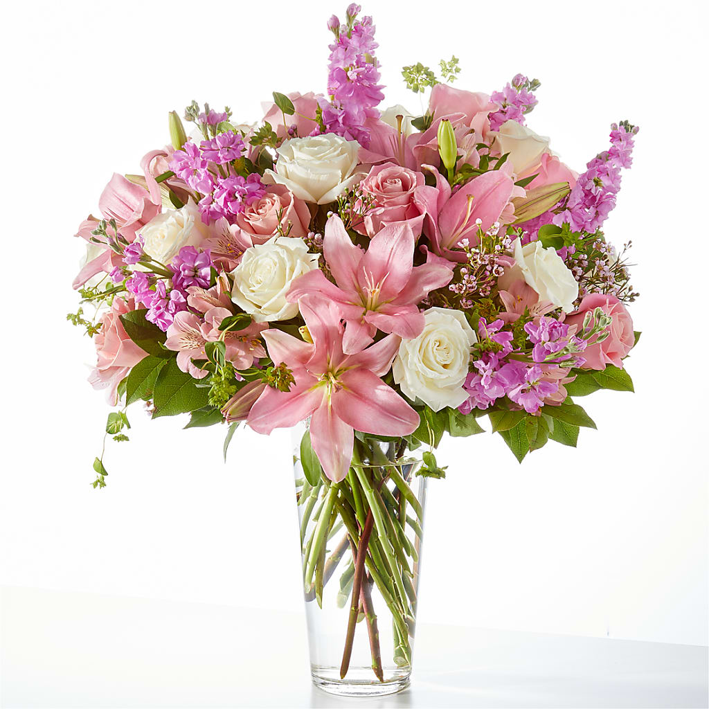 Ethereal Beauty Bouquet – Bruce Philp Florist, Windsor ON