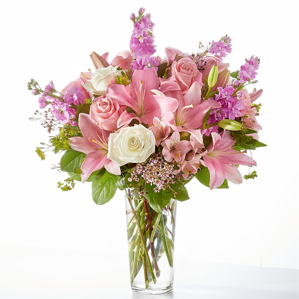 Ethereal Beauty Bouquet – Bruce Philp Florist, Windsor ON