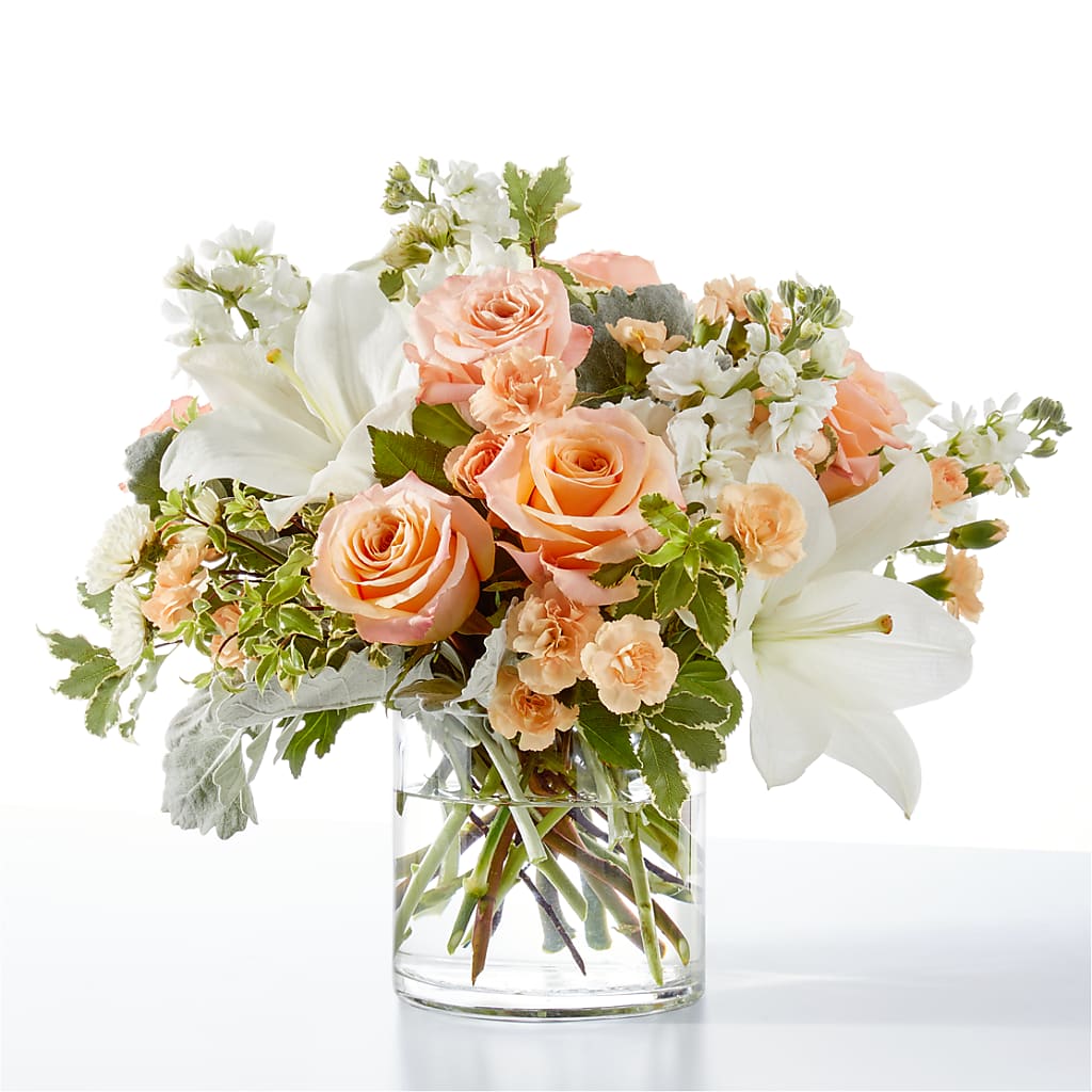 Darling Bouquet – Bruce Philp Florist, Windsor ON