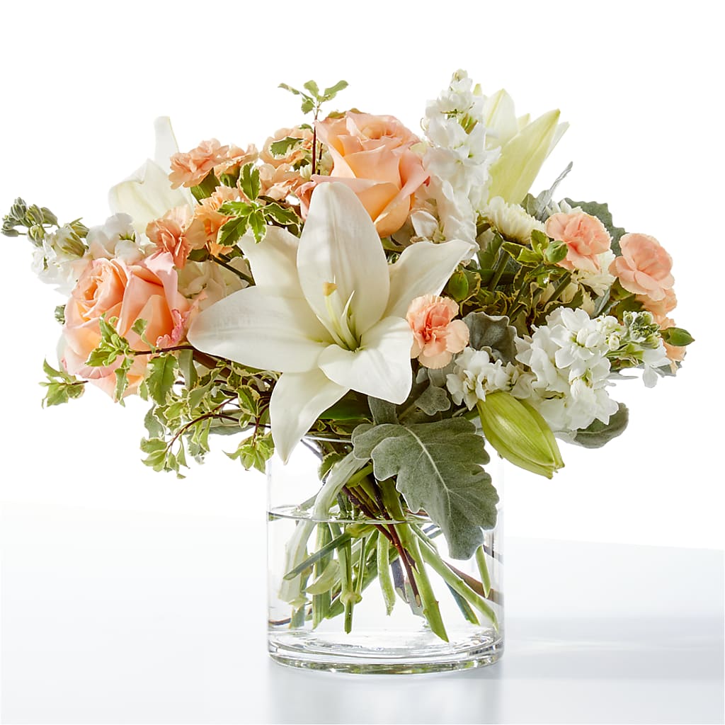 Darling Bouquet – Bruce Philp Florist, Windsor ON