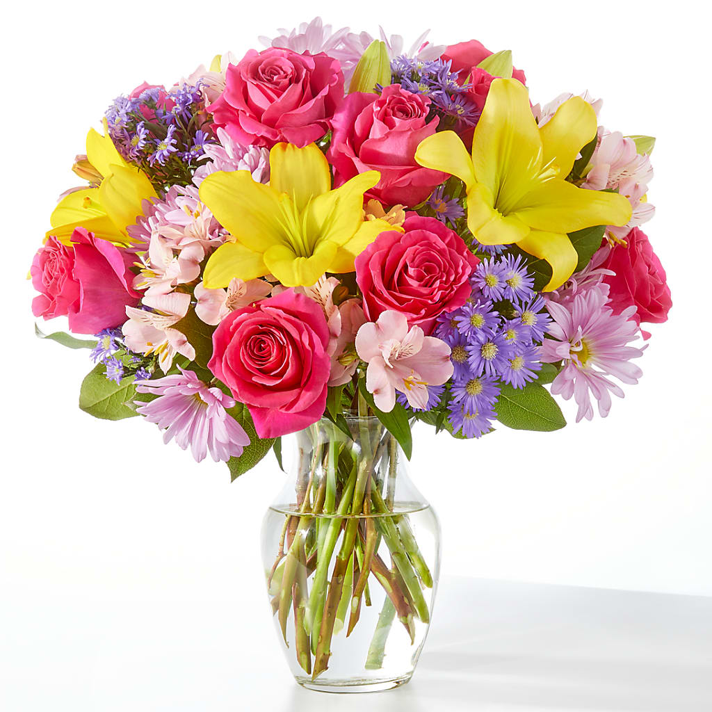 Sprinkles Bouquet – Bruce Philp Florist, Windsor ON