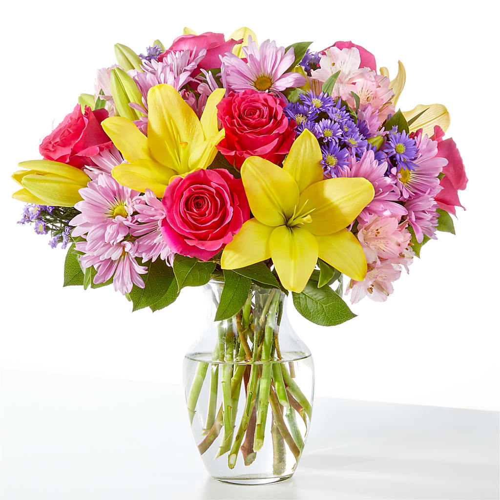 Sprinkles Bouquet – Bruce Philp Florist, Windsor ON