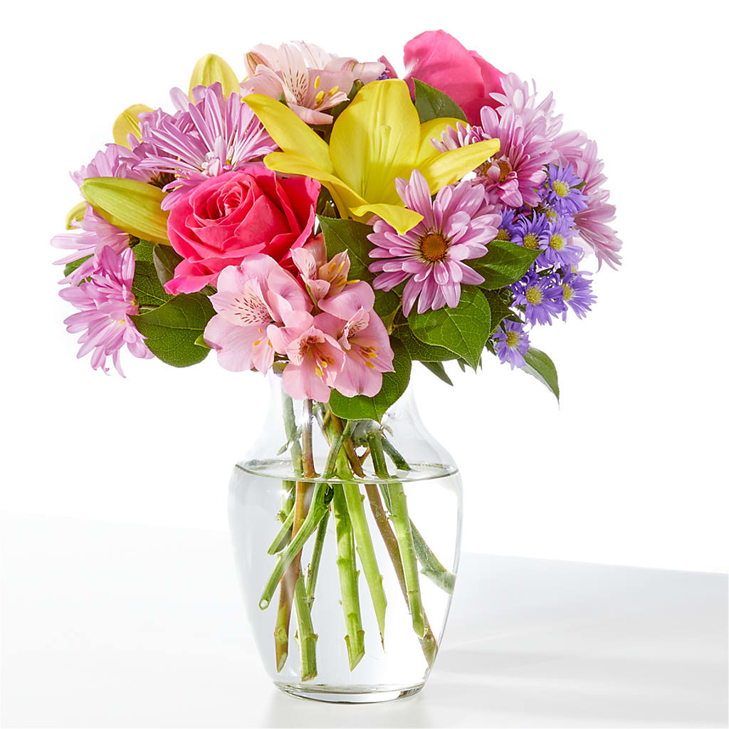 Sprinkles Bouquet – Bruce Philp Florist, Windsor ON