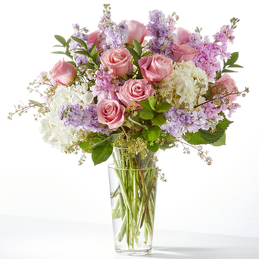 Embraced Bouquet – Bruce Philp Florist, Windsor ON