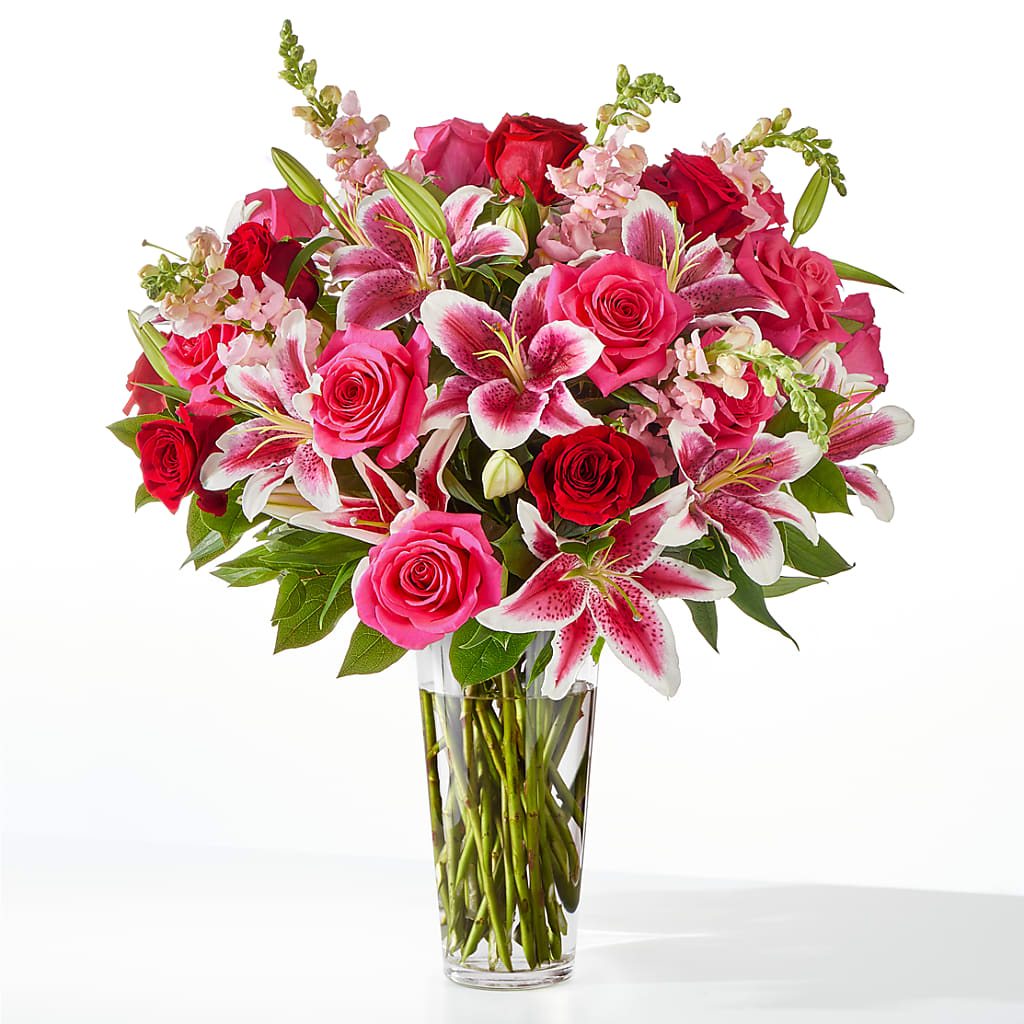 Always You Bouquet – Bruce Philp Florist, Windsor ON