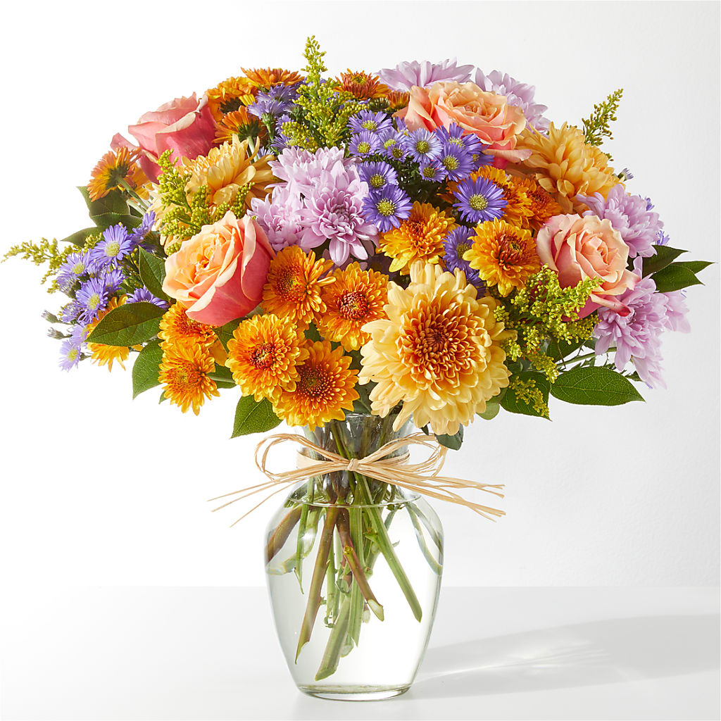 Countryside Bouquet – Bruce Philp Florist, Windsor ON