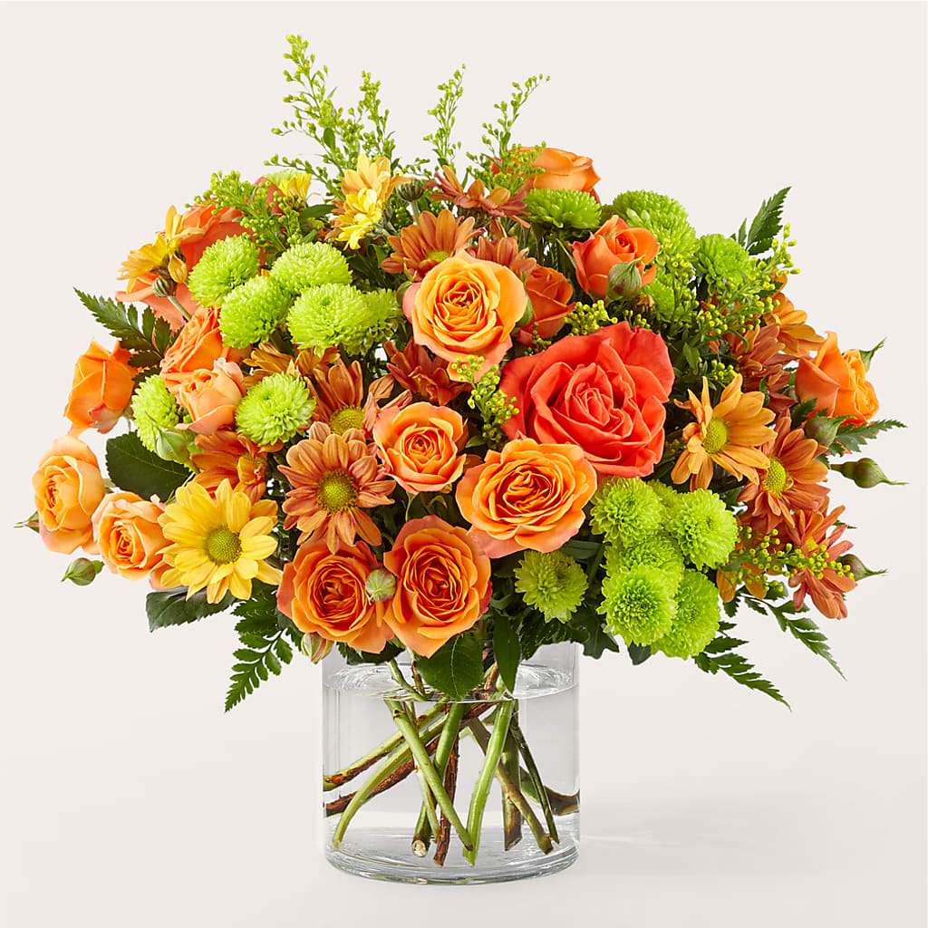 The Farmhouse Bouquet – Bruce Philp Florist, Windsor ON
