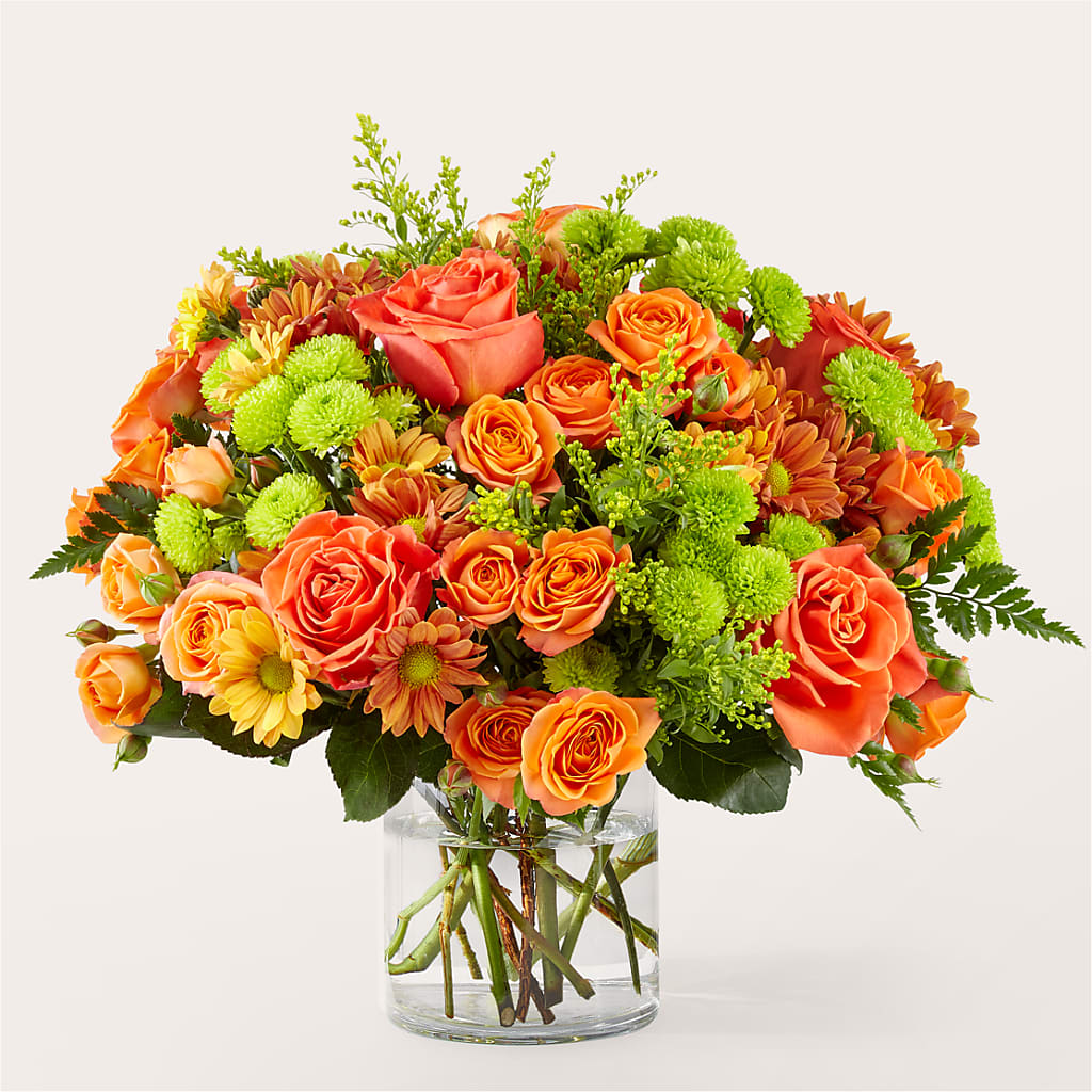 The Farmhouse Bouquet – Bruce Philp Florist, Windsor ON