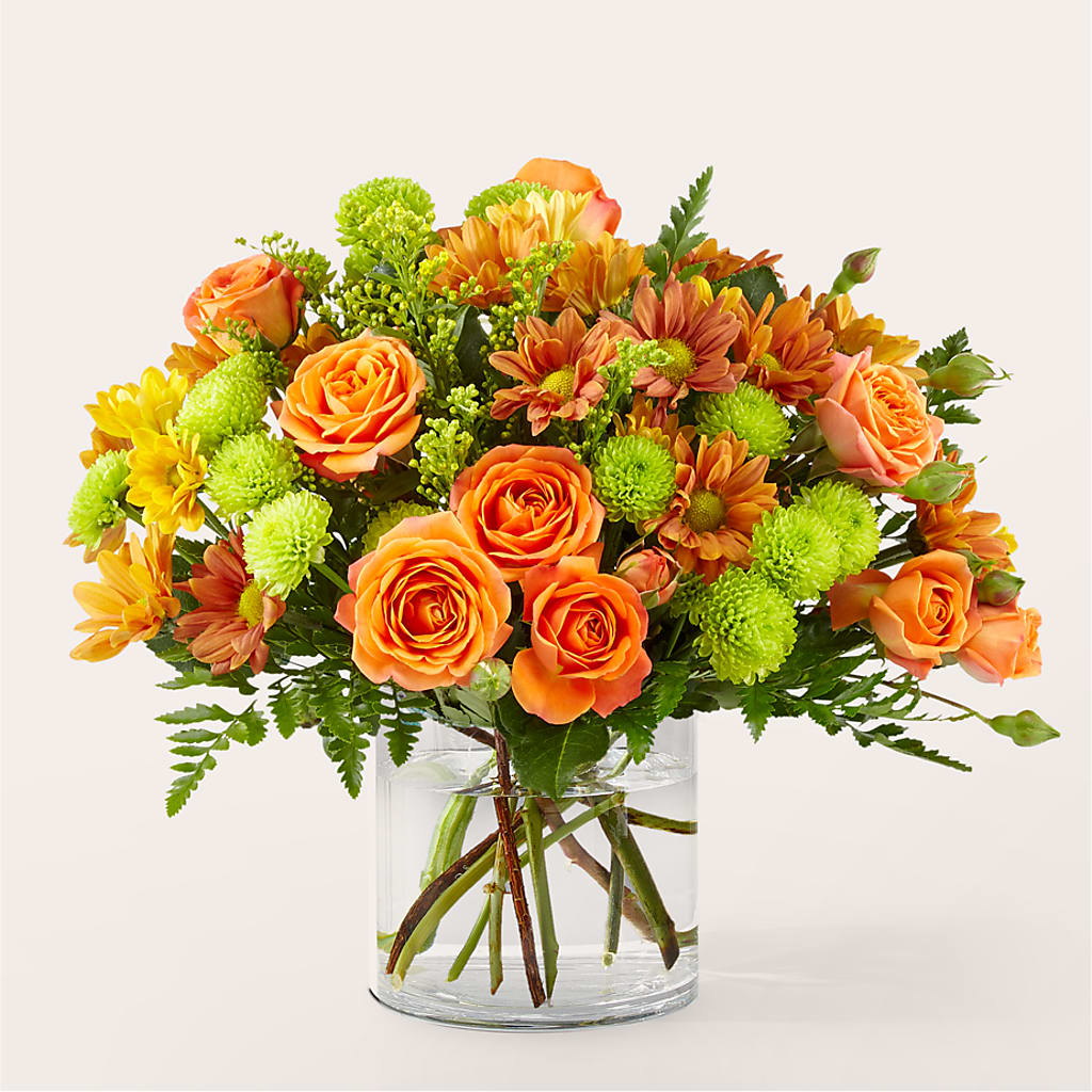 The Farmhouse Bouquet – Bruce Philp Florist, Windsor ON
