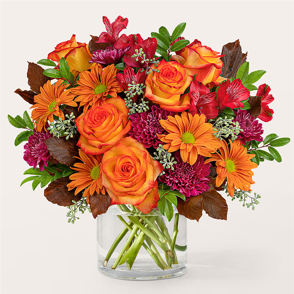 Brisk Morning Bouquet – Bruce Philp Florist, Windsor ON