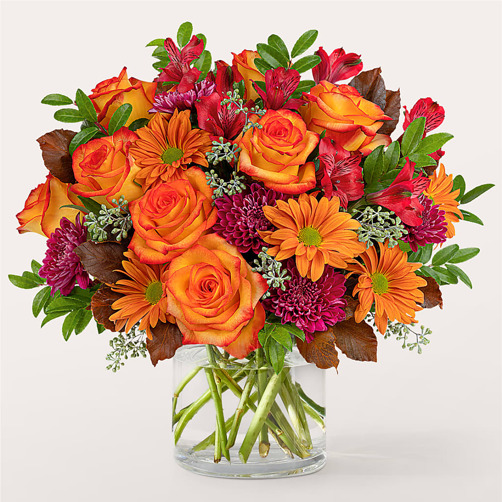 Brisk Morning Bouquet – Bruce Philp Florist, Windsor ON