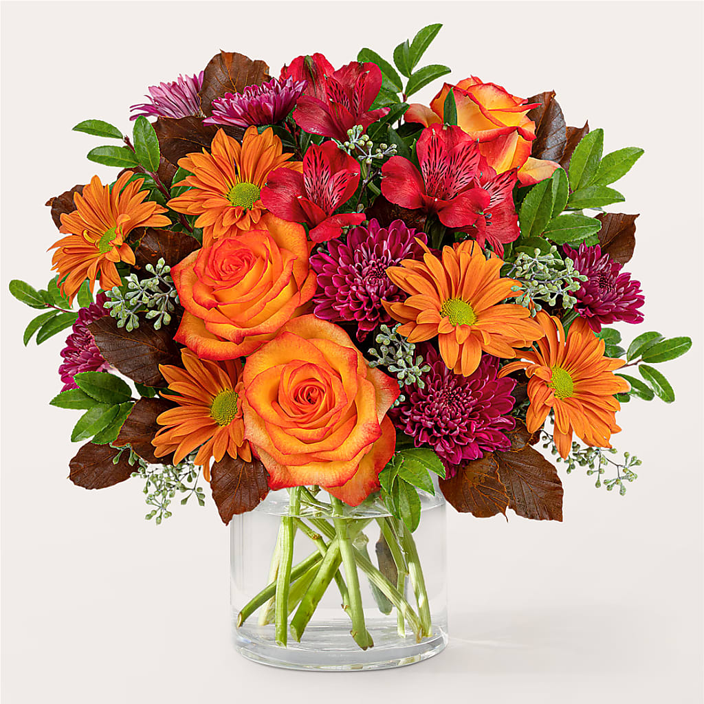 Brisk Morning Bouquet – Bruce Philp Florist, Windsor ON