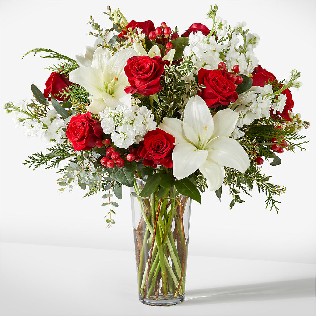 Twinkle Lights Bouquet – Bruce Philp Florist, Windsor ON