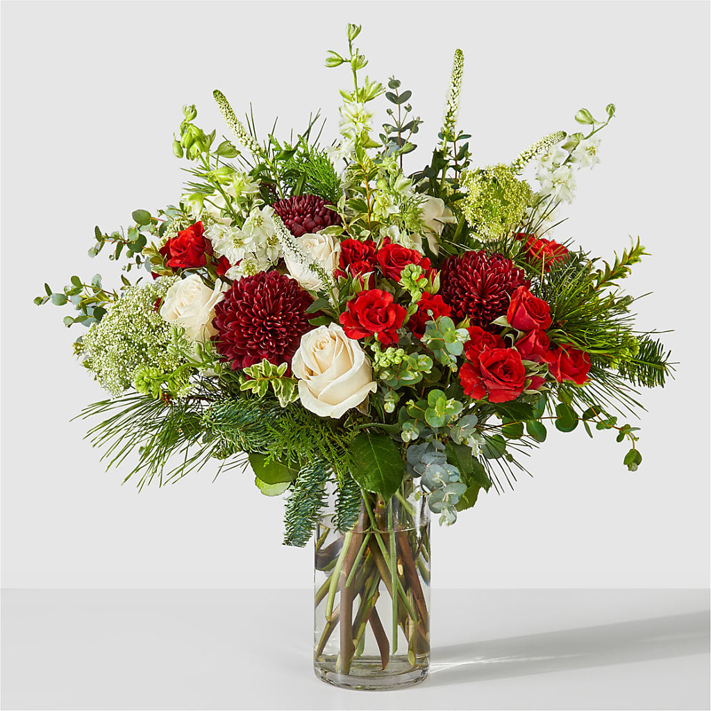 Favorite Traditions Bouquet – Bruce Philp Florist, Windsor ON