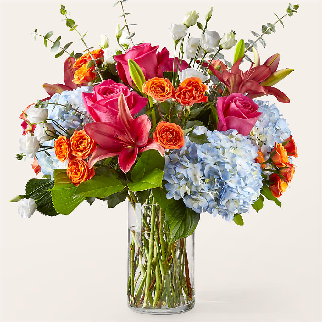 Awestruck Luxury Bouquet – Bruce Philp Florist, Windsor ON