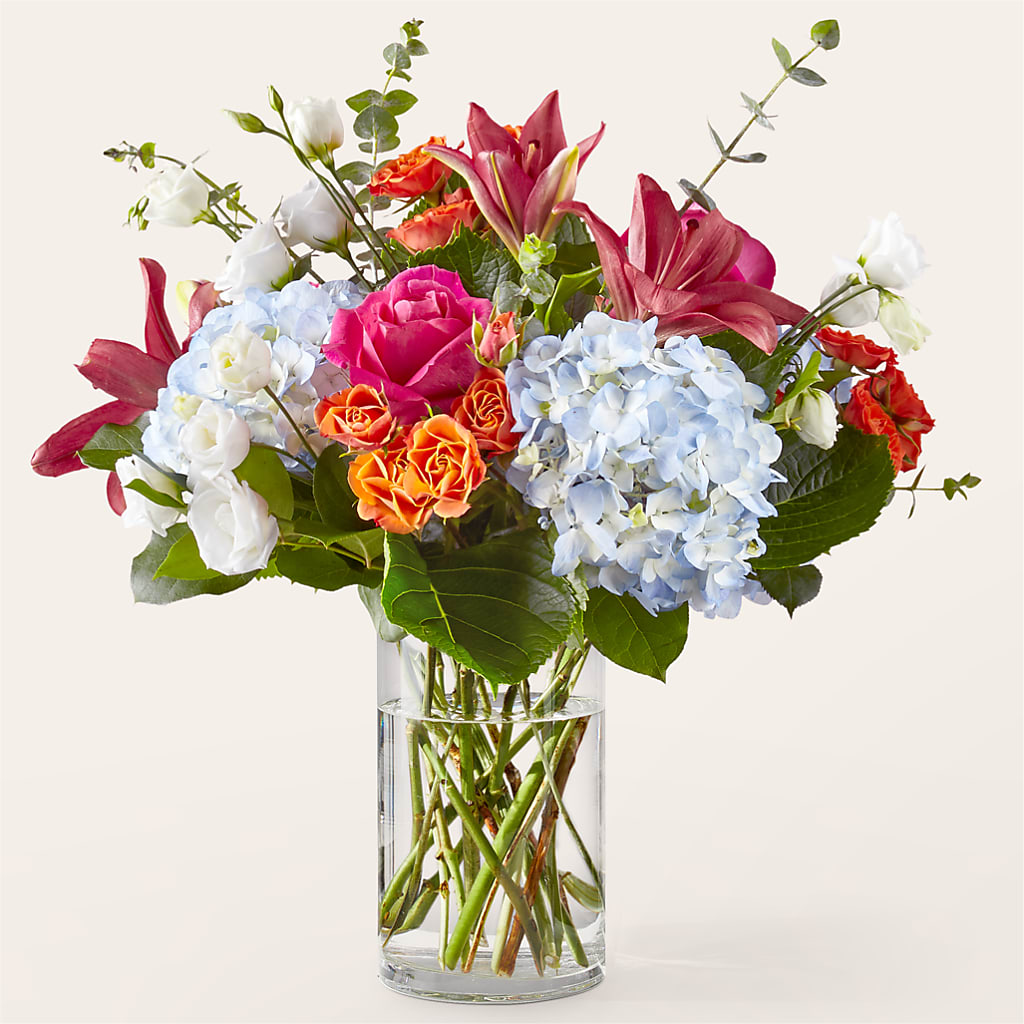 Awestruck Luxury Bouquet – Bruce Philp Florist, Windsor ON