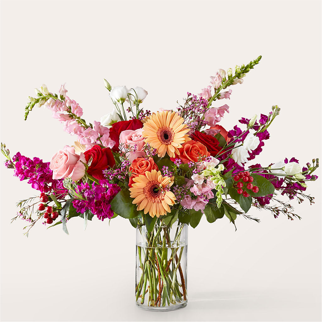 Renaissance Luxury Bouquet – Bruce Philp Florist, Windsor ON