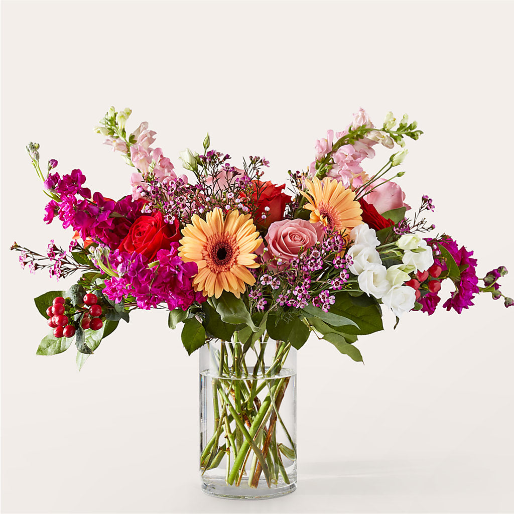 Renaissance Luxury Bouquet – Bruce Philp Florist, Windsor ON