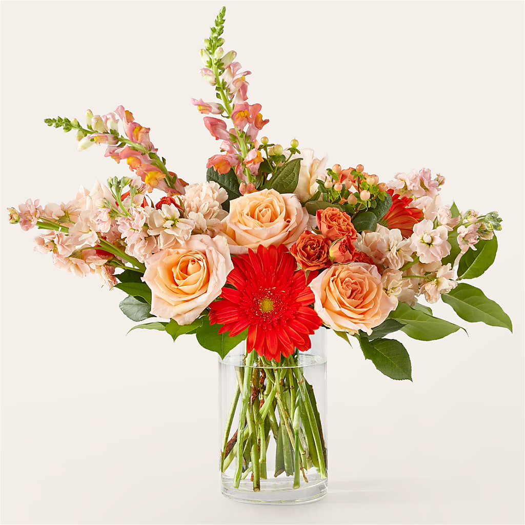 Paloma Please Bouquet – Bruce Philp Florist, Windsor ON