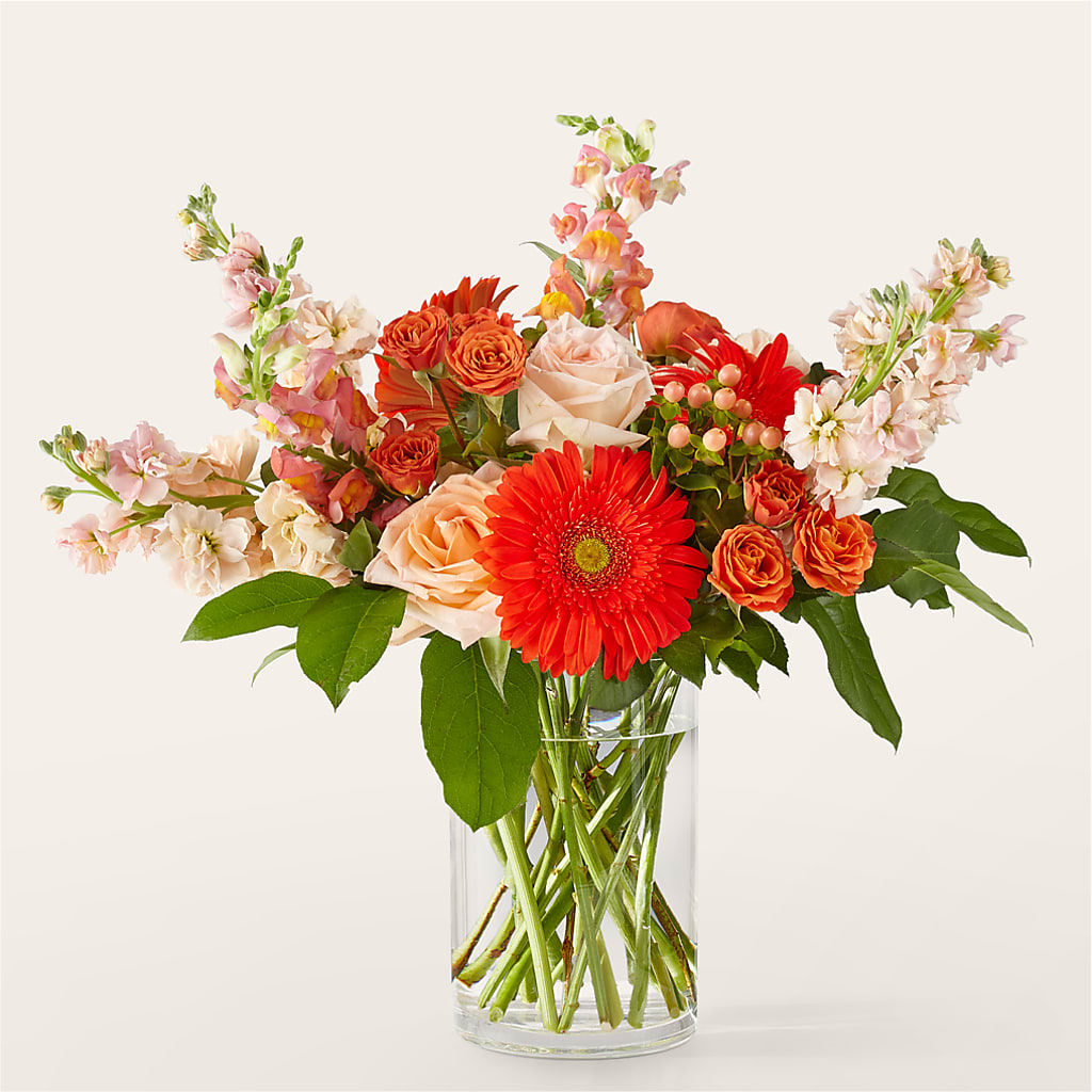 Paloma Please Bouquet – Bruce Philp Florist, Windsor ON