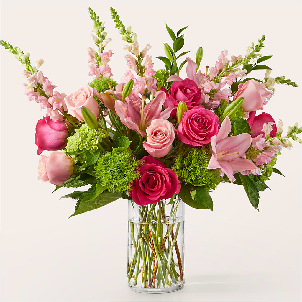 Fit for a Queen Luxury Bouquet – Bruce Philp Florist, Windsor ON