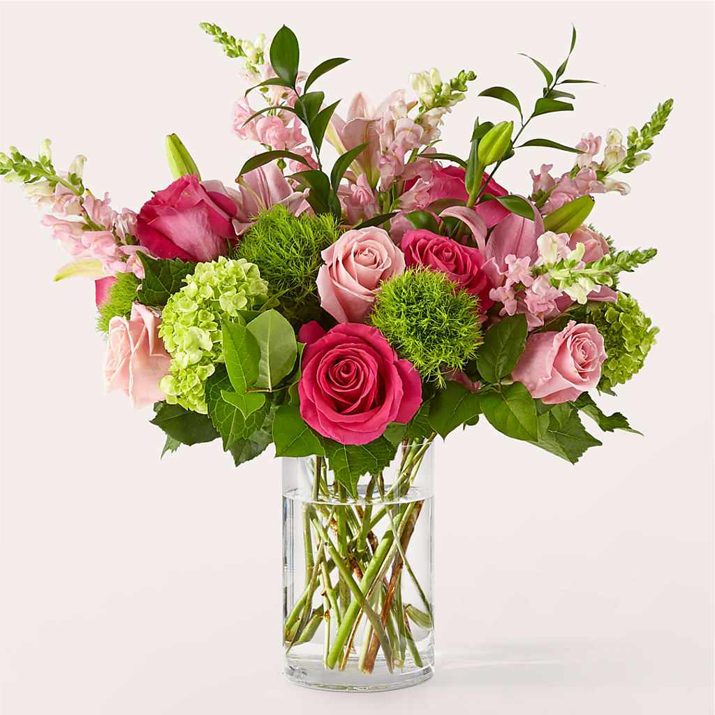 Fit for a Queen Luxury Bouquet – Bruce Philp Florist, Windsor ON