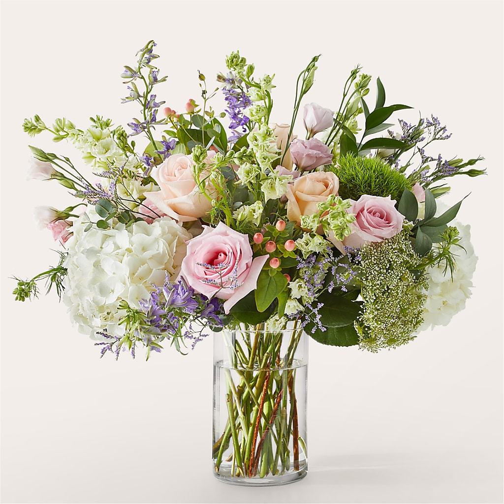From Scratch Luxury Bouquet – Bruce Philp Florist, Windsor ON