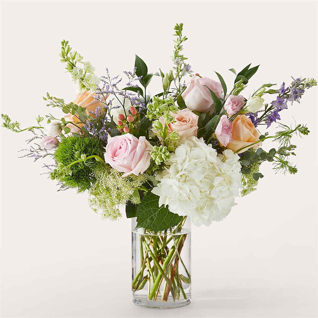 From Scratch Luxury Bouquet – Bruce Philp Florist, Windsor ON