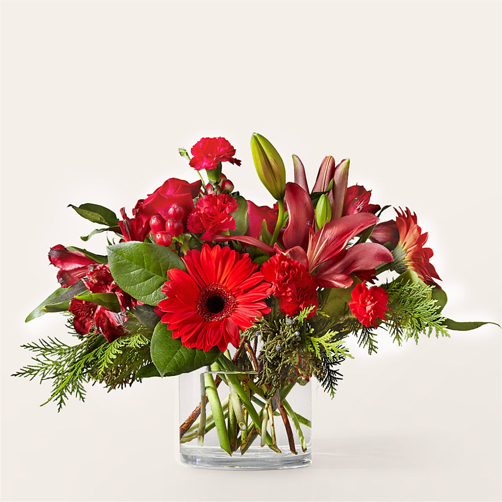 Friendsmas Bouquet – Bruce Philp Florist, Windsor ON