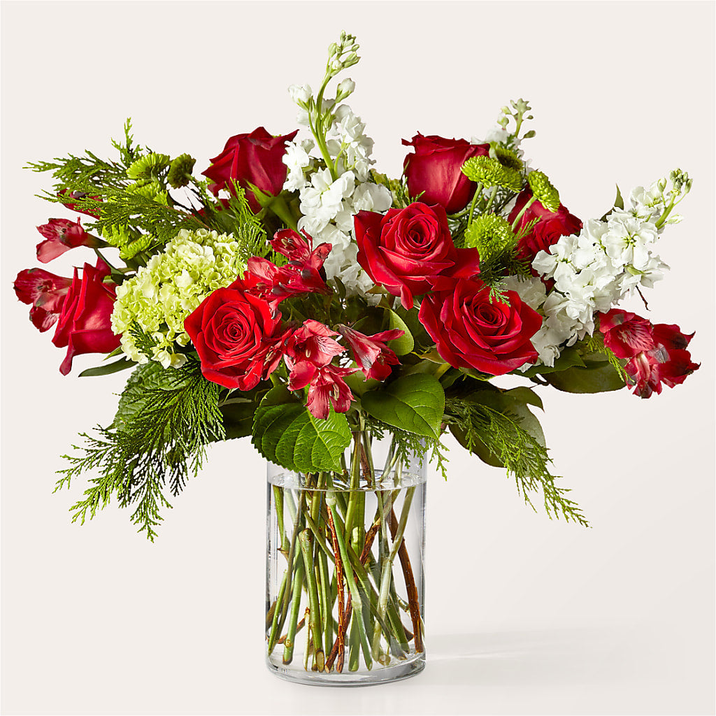 Tree Shopping Bouquet – Bruce Philp Florist, Windsor ON